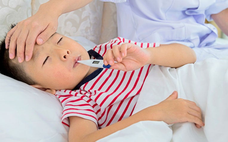 When Dengue Fever Becomes Severe Dengue